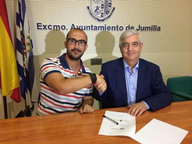 La Fiesta de la Vendimia de Jumilla cruza fronteras y se hermana con la Fiesta de la Vendimia de Curicó en Chile - 2, Foto 2