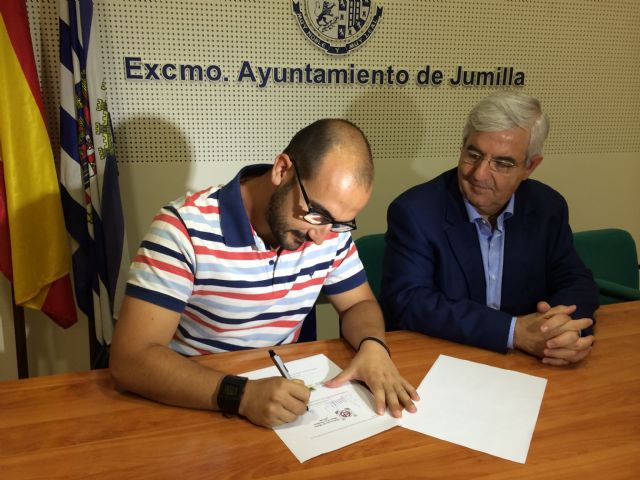La Fiesta de la Vendimia de Jumilla cruza fronteras y se hermana con la Fiesta de la Vendimia de Curicó en Chile - 4, Foto 4
