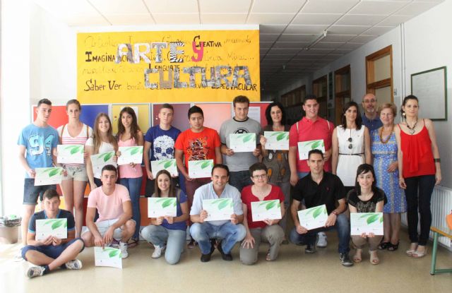 Ayuntamiento y Consumur presentan la revista electrónica ConsuCaravaca - 2, Foto 2