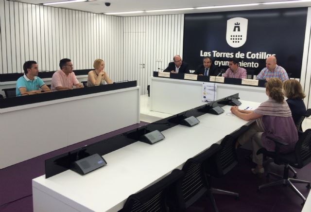 La Universidad del Mar volverá un año más a Las Torres de Cotillas - 1, Foto 1