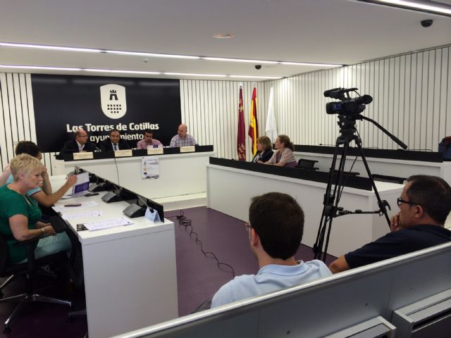 La Universidad del Mar volverá un año más a Las Torres de Cotillas - 3, Foto 3