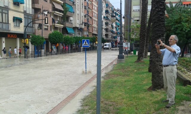 C´s Ciudadanos denuncia la incompetencia del PP en resolver los problemas reales de Molina - 2, Foto 2