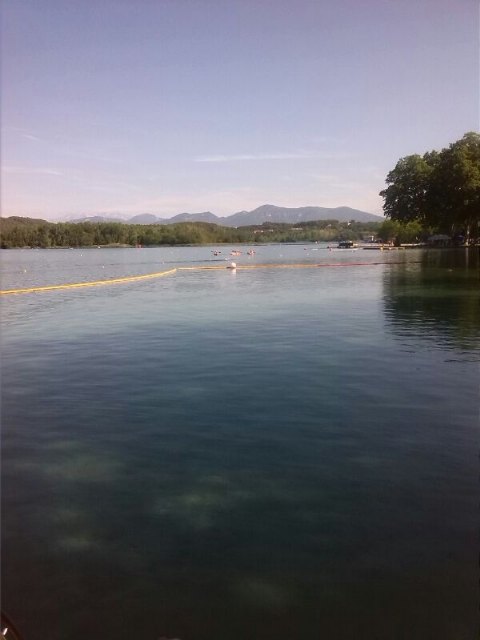 V Championship of Spain Master Open Water, Foto 3