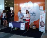 El Centro Regional de Hemodonacin atiende a 200 donantes de sangre durante el inicio de la campaña de verano