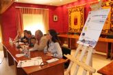 Bullas acoge unas jornadas sobre cooperativismo en el marco de los cursos de verano de la Universidad Internacional del Mar