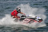 Kevin Moreno se proclam� campe�n en la segunda prueba del Campeonato de España de Motos de Agua celebrado en Gand�a