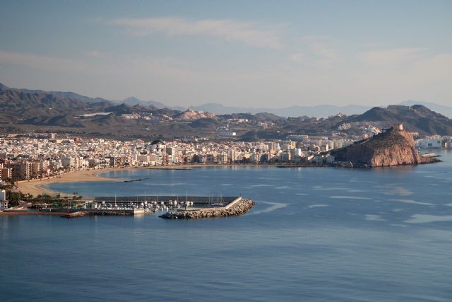 Operativo especial en Águilas para la Noche de San Juan 2014 - 1, Foto 1