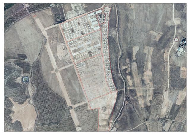 El Plan Parcial El Valle, otro gigante urbanístico al que la Justicia pone punto y final en Jumilla - 1, Foto 1