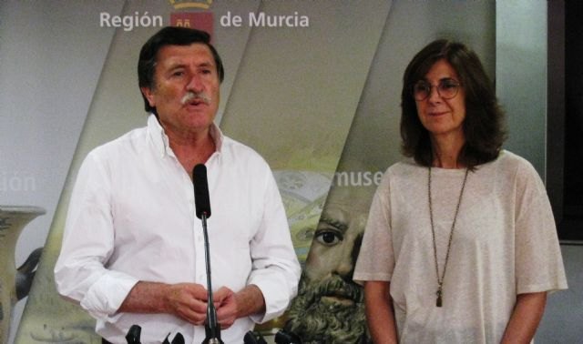 Blanca celebra el Día Internacional de la Música con diferentes conciertos, conferencias y exposiciones - 1, Foto 1