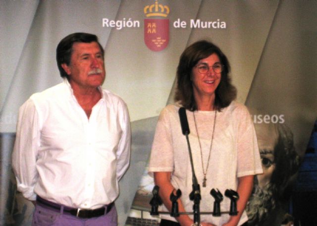 Blanca celebra el 'Día Internacional de la Música' con diferentes conciertos, conferencias y exposiciones - 1, Foto 1