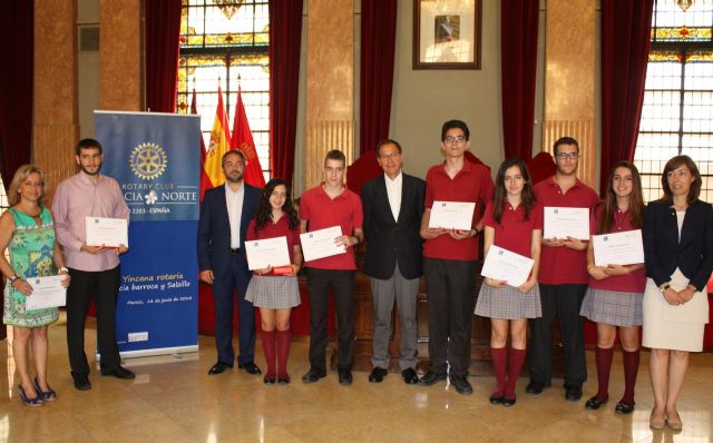 Descubriendo a Salzillo - 1, Foto 1