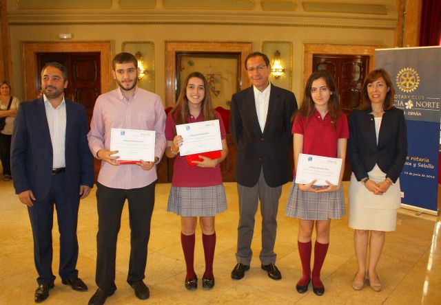 Descubriendo a Salzillo - 2, Foto 2