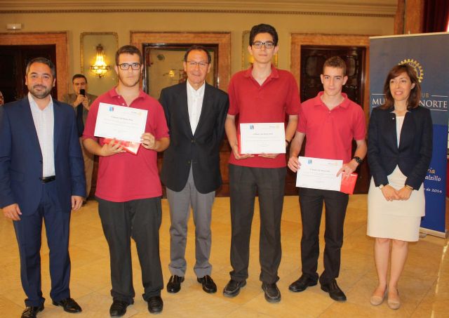 Descubriendo a Salzillo - 3, Foto 3