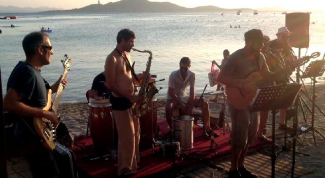 El Museo Arqueológico aprovechará el verano para continuar con la remodelación de la cubierta - 2, Foto 2