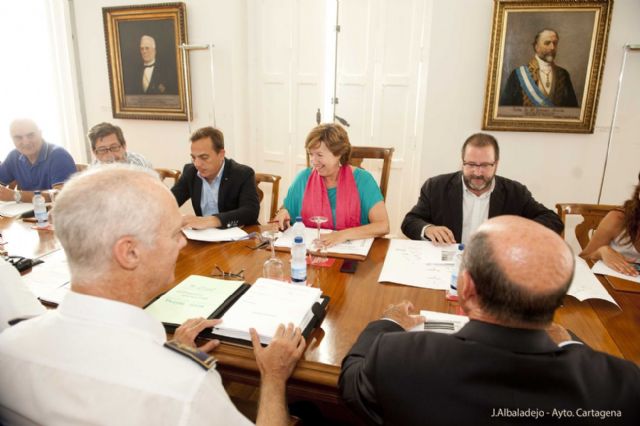 Todos los puestos de socorristas permanecerán abiertos hasta final de verano - 2, Foto 2