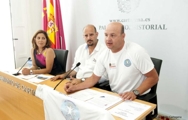 Los pequeños con discapacidad también se divertirán en la Escuela de Verano de Miralmonte - 3, Foto 3