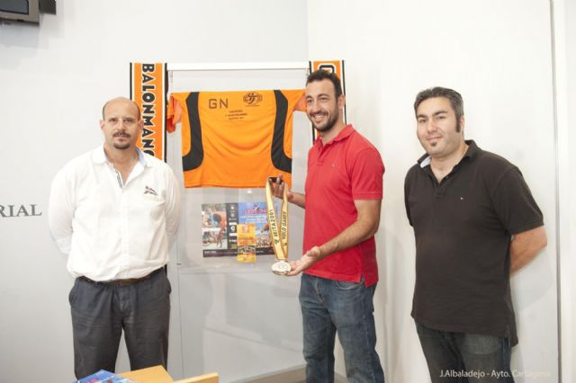 La Manga vuelve a celebrar la CAB- CUP de Balonmano Playa - 3, Foto 3