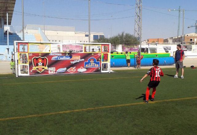 El Atlético Torreño eligió a sus futbolistas más talentosos en su II All-Star - 3, Foto 3