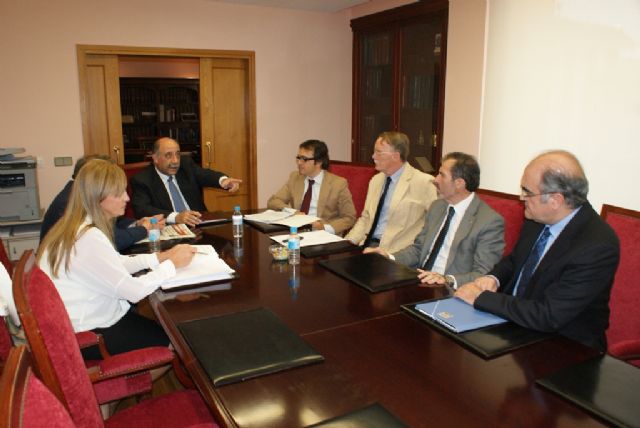 Profesionales de la judicatura y la abogacía cuestionan la reforma de la Justicia Gratuita que propone el Gobierno - 2, Foto 2