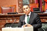 Cano: 'El relevo generacional en el campo murciano est garantizado con el Gobierno del Partido Popular'