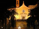 La parroquia del Sagrado Corazón de Jesús de Cartagena celebra su fiesta de fin de curso y clausura los Viernes de San Diego