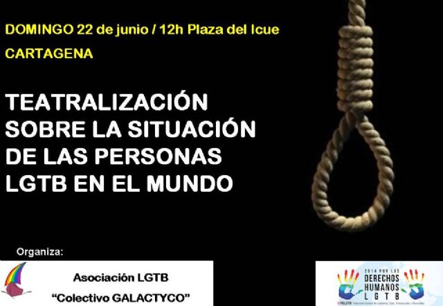 Colectivo GALACTYCO invita a participar del Orgullo LGTB durante el mes de junio - 10