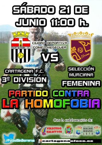 Colectivo GALACTYCO invita a participar del Orgullo LGTB durante el mes de junio - 6