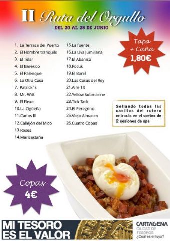 Colectivo GALACTYCO invita a participar del Orgullo LGTB durante el mes de junio - 8