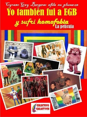 Colectivo GALACTYCO invita a participar del Orgullo LGTB durante el mes de junio - 9