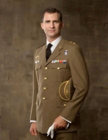 Nota del Obispado de Cartagena pidiendo oraciones por el nuevo rey, S.M. Felipe VI - 1, Foto 1