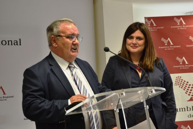 Maeso: El PP apuesta por la excelencia educativa, su orientación a la creación de empleo y la enseñanza temprana de inglés - 1, Foto 1