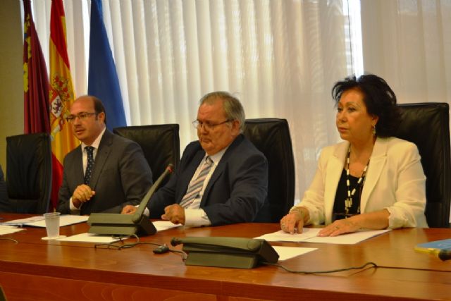 Maeso: El PP apuesta por la excelencia educativa, su orientación a la creación de empleo y la enseñanza temprana de inglés - 2, Foto 2