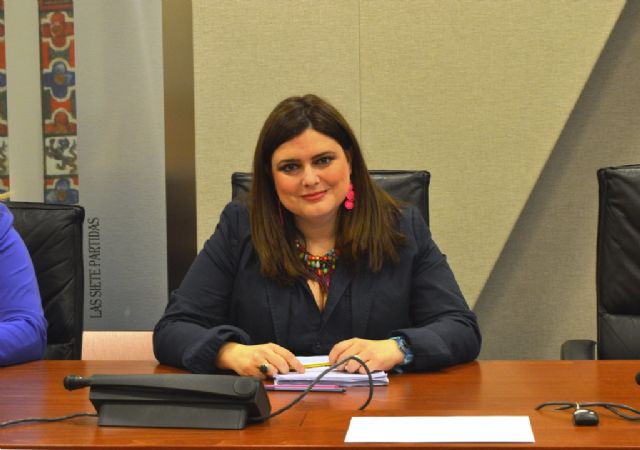 Marín: La crisis ha traído nuevas estrategias y modelos de gestión al mundo de la cultura - 1, Foto 1