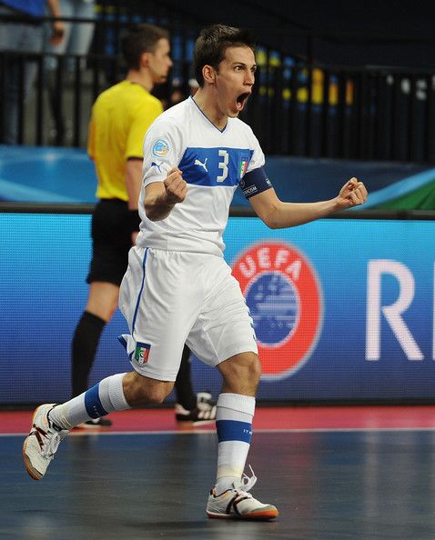 Gabriel Lima, nuevo jugador de ElPozo Murcia FS - 2, Foto 2