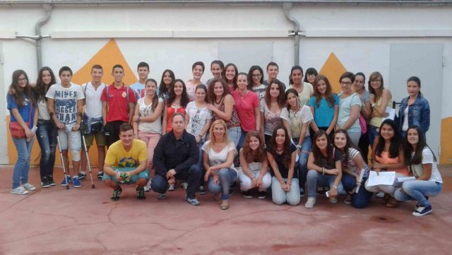 La Concejalía de Juventud desarrolla el programa contra el tabaquismo Viaje Saludable - 1, Foto 1