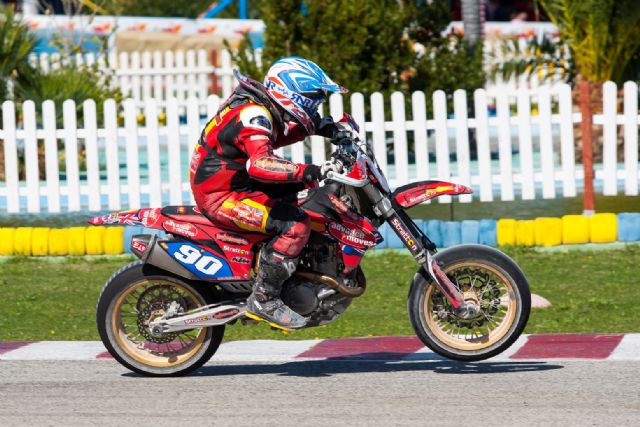 Buen fin de semana para Supermotoland - 2, Foto 2