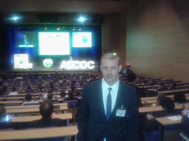 La apuesta del producto con origen, denominador común del congreso hortofrutícola de aecoc - 1, Foto 1