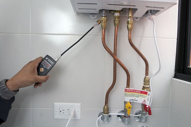 La Concejalía de Seguridad Ciudadana pide cautela a la hora de elegir la empresa para realizar las revisiones de gas - 1, Foto 1