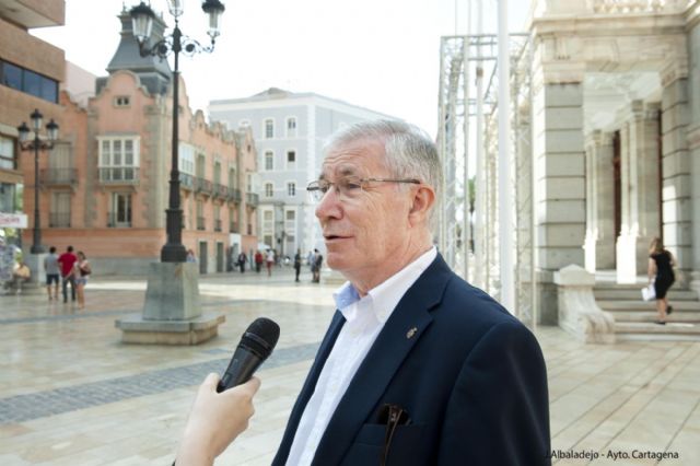 El Ayuntamiento reforzará la atención a las familias ante el cierre en vacaciones de los comedores escolares - 1, Foto 1