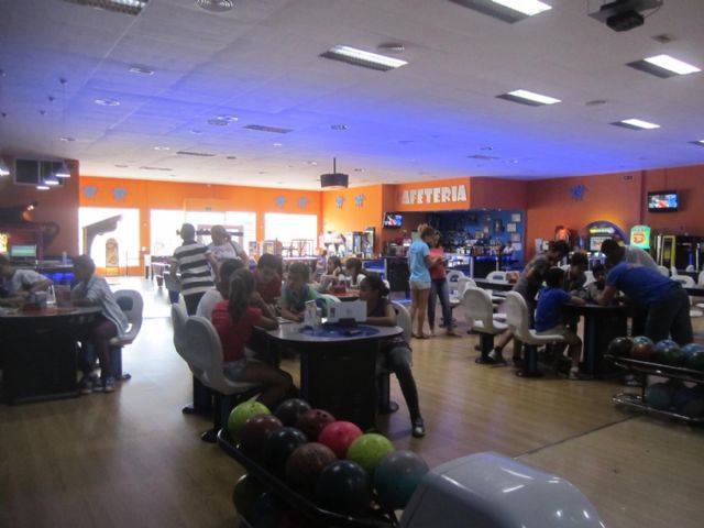 Los talleres de los Centros Interculturales cierran hasta septiembre - 2, Foto 2