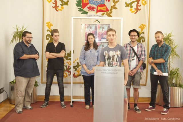 Apostando por los artistas jóvenes en el Día de la Música - 1, Foto 1