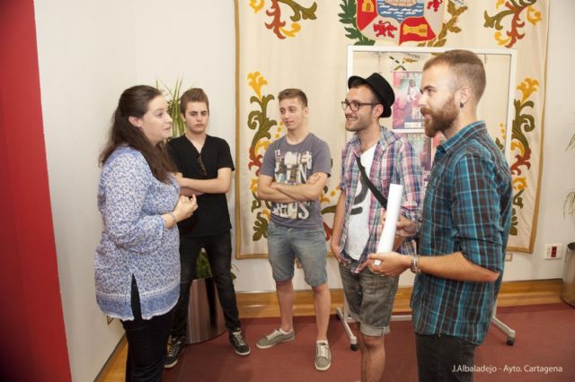 Apostando por los artistas jóvenes en el Día de la Música - 3, Foto 3