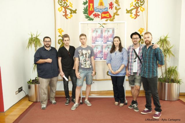 Apostando por los artistas jóvenes en el Día de la Música - 5, Foto 5