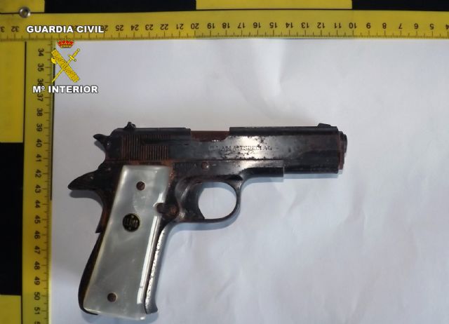 La Guardia Civil desmantela dos bandas juveniles dedicadas al robo continuado en viviendas - 2, Foto 2