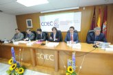 Juan Carlos Ruiz anuncia la apertura de una oficina del Info en Cartagena