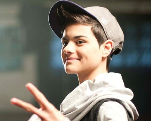 El Festival Pecata Minuta arranca mañana con Abraham Mateo, el el nuevo fenómeno de masas español - 2, Foto 2