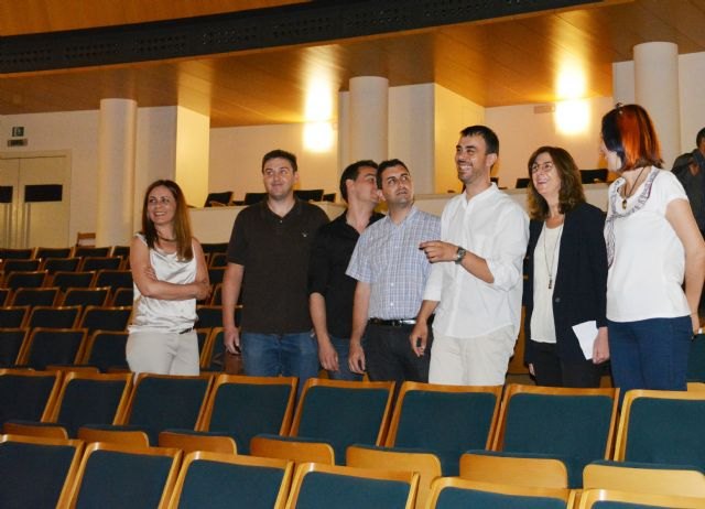 Cultura celebra el décimo aniversario de la Banda Sinfónica de los Conservatorios con un concierto en el Auditorio - 1, Foto 1