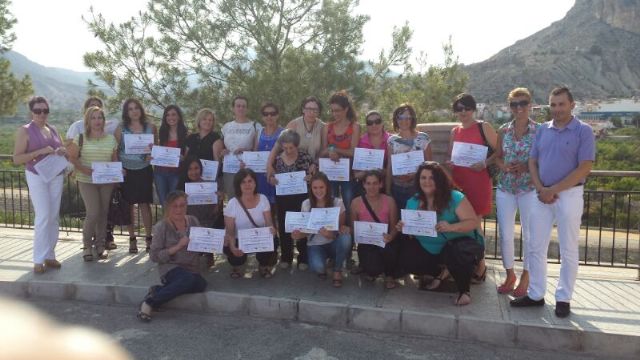 Taller de Cuidador de Personas Mayores y Curso de Atención y Apoyo Psicosocial de las Personas Dependientes en el Domicilio - 1, Foto 1