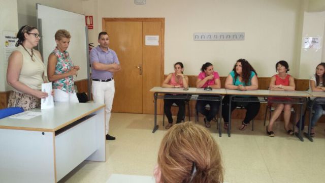 Taller de Cuidador de Personas Mayores y Curso de Atención y Apoyo Psicosocial de las Personas Dependientes en el Domicilio - 2, Foto 2