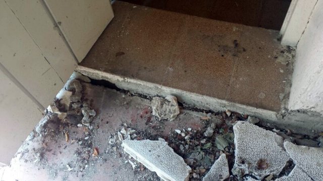 El PSOE pedirá en Pleno al PP que garantice la seguridad de los alumnos del CEIP Escultor González Moreno de Aljucer - 1, Foto 1